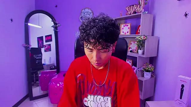 Im_Mathias on StripChat 