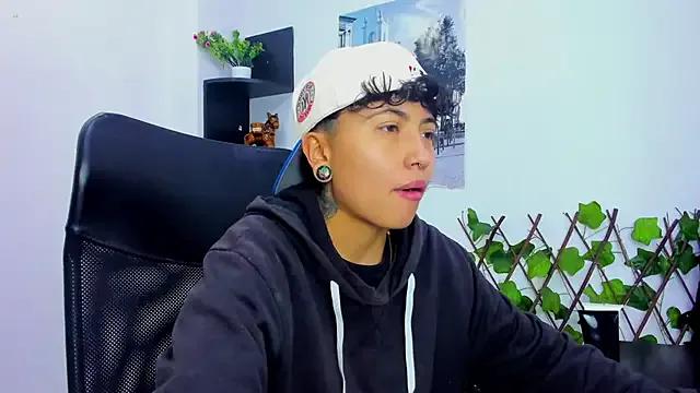 Im_Mathias on StripChat 