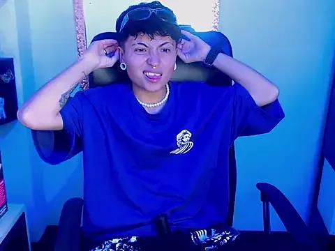 Im_Mathias on StripChat 