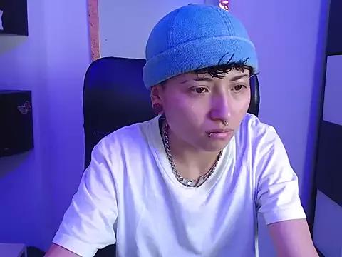 Im_Mathias on StripChat 