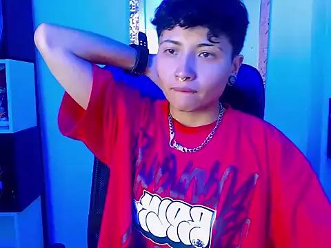 Im_Mathias on StripChat 