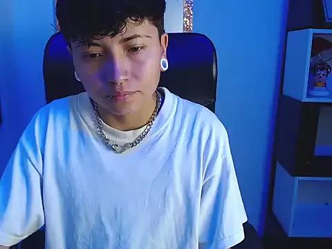 Im_Mathias on StripChat 