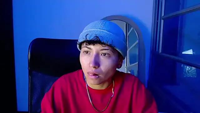 Im_Mathias on StripChat 