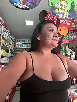 Indira_Nahali1 on StripChat