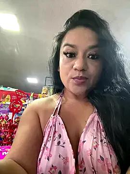 Indira_Nahali1 on StripChat