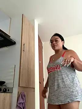 Indira_Nahali1 on StripChat