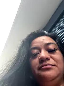 Indira_Nahali1 on StripChat