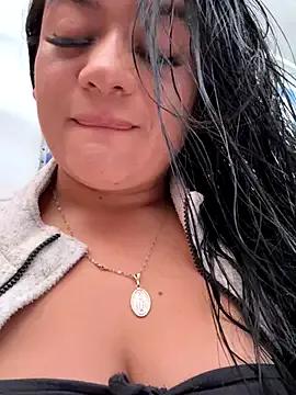 Indira_Nahali1 on StripChat