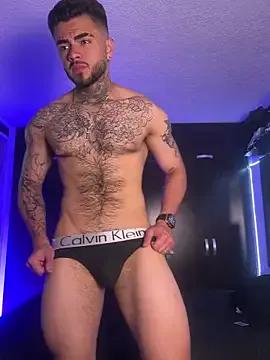 innsolemnia on StripChat 