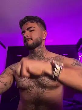innsolemnia — BIG CUM MASTER
