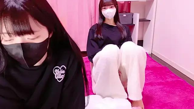 irohani_usagi on StripChat