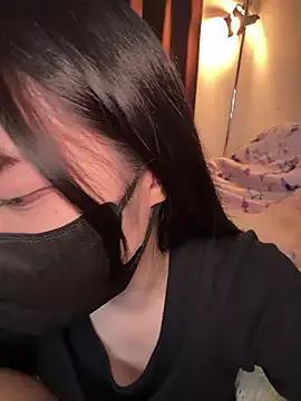 irohani_usagi on StripChat