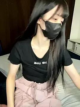 irohani_usagi on StripChat