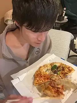 IroManager on StripChat