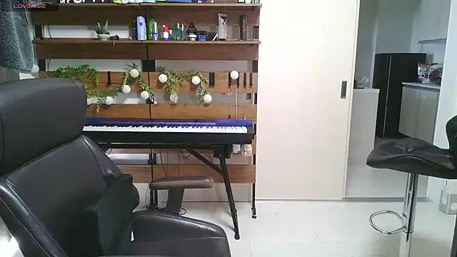 IroManager on StripChat