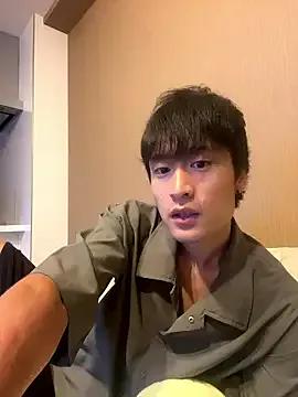 IroManager on StripChat