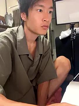 IroManager on StripChat