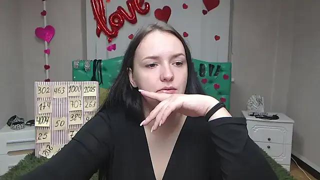 IsabelBlackberry — make me naughty, make me moan
