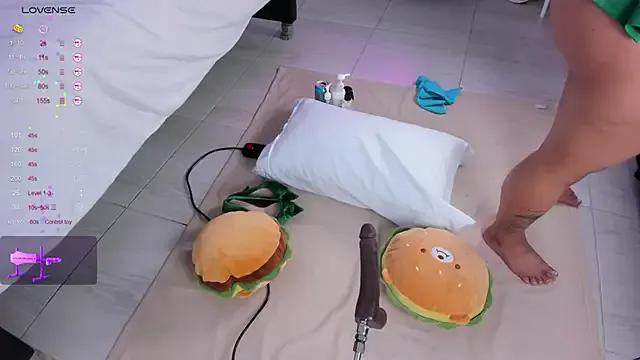 Isabella_Daniell — suck very sloopy