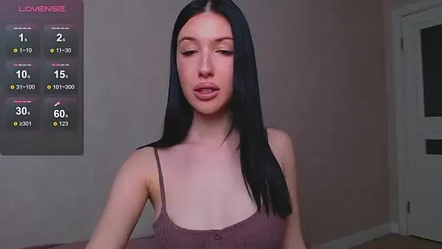 Isabella_Fontana — Freechat on StripChat