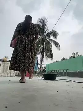 Ishikaranaa on StripChat 