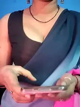 jaan-step on StripChat 