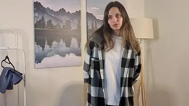 JaniceHanson — few poses for you