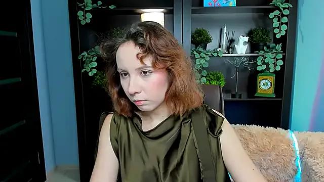 JasmineMilko — Delicate lace album in PM