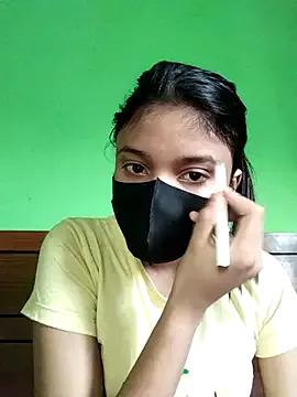 Jaya-Ray — Freechat on StripChat