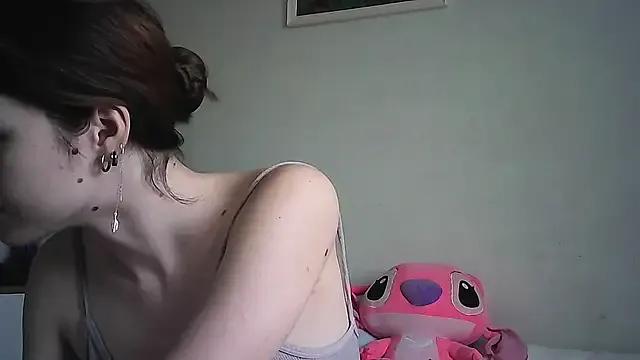 jessa_vibe on StripChat 