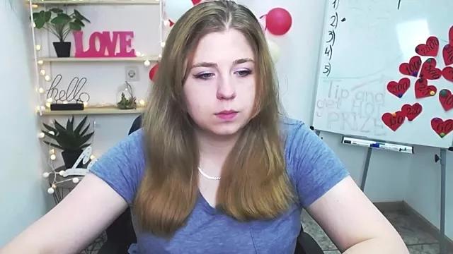 JessikaDaniel on StripChat 