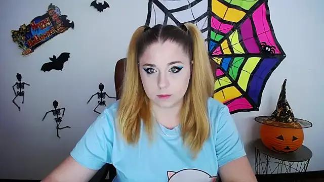 JessikaDaniel on StripChat 