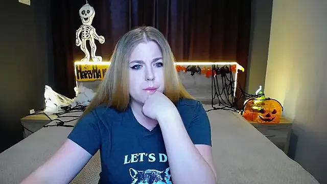 JessikaDaniel on StripChat 