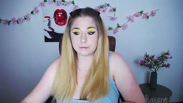 JessikaDaniel on StripChat 