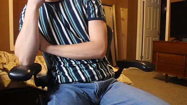 jjjjjfive — shirt off