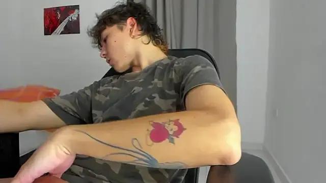 Joe23__ — CUMSHOT