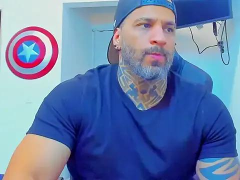 JoshRigby — make me smile