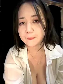 JoyFulLicss on StripChat