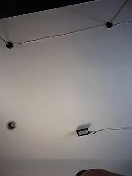 Juanita-Diaz — PANTY OFF + DILDO IN MY WET PUSSY