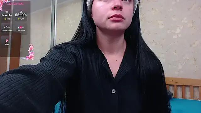 JuicyJess on StripChat