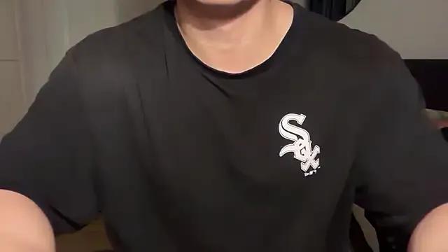 jungcock3210 — cumshow