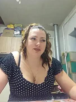 Jyleta — 5 spanks hard ass
