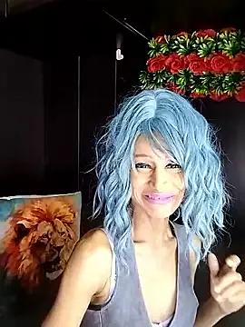 KamaLila on StripChat 