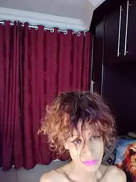KamaLila on StripChat 