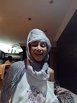 KamaLila on StripChat 