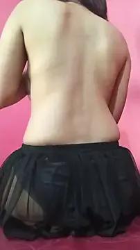 Kamolikaa on StripChat