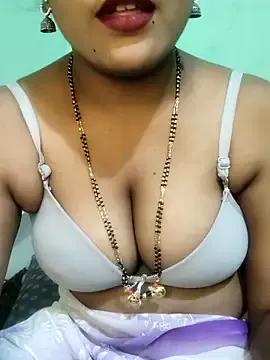 KannadaTamilSexyCouples — Boobs show