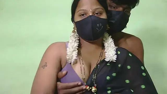 KannadaTamilSexyCouples on StripChat 