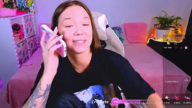 Karen_morris — start undressing me