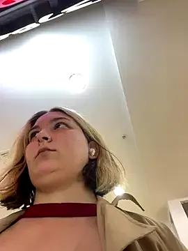 KateBurlesk — Show boobs